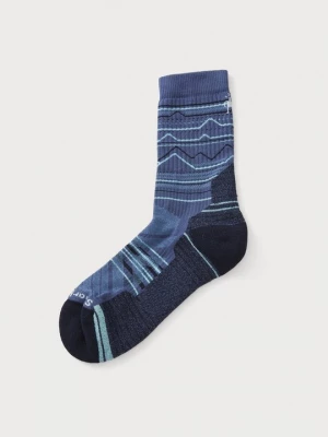 Obrázek produktu Sportovní ponožky SmartWool modrá