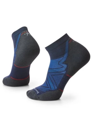 Obrázek produktu Sportovní ponožky SmartWool modrá