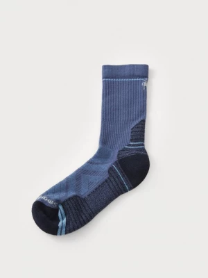 Obrázek produktu Sportovní ponožky SmartWool modrá