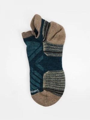 Obrázek produktu Sportovní ponožky SmartWool modrá