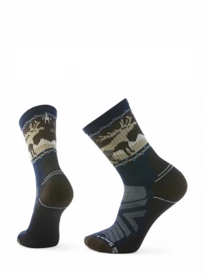 Obrázek produktu Sportovní ponožky SmartWool tmavě modrá