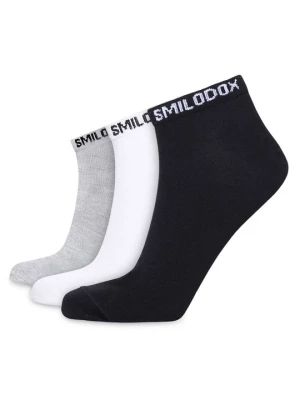 Obrázek produktu Sportovní ponožky Smilodox