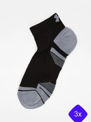 Obrázek produktu Sportovní ponožky Under Armour černá