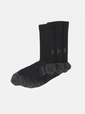 Obrázek produktu Sportovní ponožky Under Armour černá