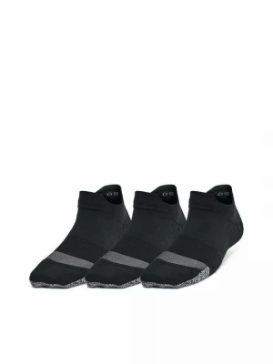 Obrázek produktu Sportovní ponožky Under Armour černá