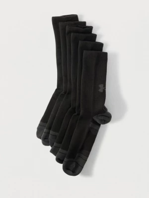 Obrázek produktu Sportovní ponožky Under Armour černá