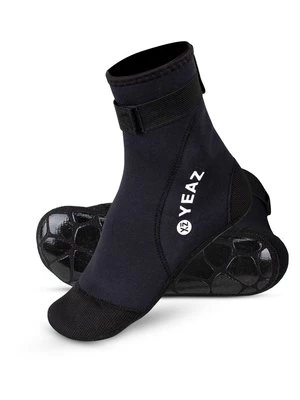 Obrázek produktu Sportovní ponožky YEAZ černá