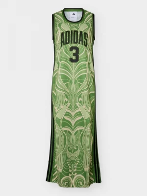 Obrázek produktu Sportovní šaty Adidas zelená