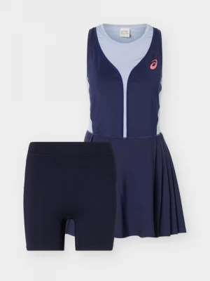 Obrázek produktu Sportovní šaty Asics tmavě modrá
