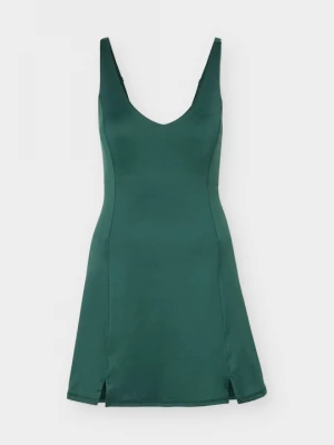 Obrázek produktu Sportovní šaty Even&Odd Active By Zalando tmavě zelená