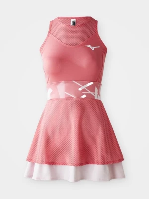Obrázek produktu Sportovní šaty Mizuno korálová