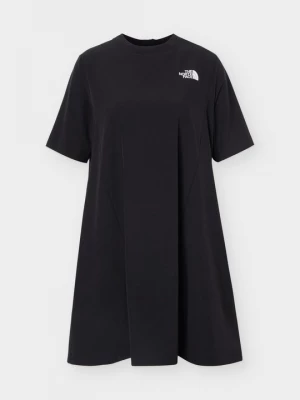 Obrázek produktu Sportovní šaty The North Face černá