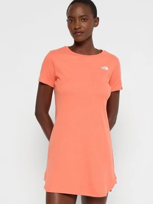 Obrázek produktu Sportovní šaty The North Face oranžová