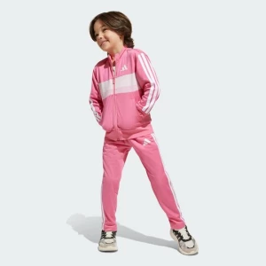 Obrázek produktu Sportovní souprava Seasonal Essentials Tiberio 3-Stripes Tricot Kids Adidas