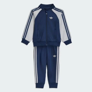 Obrázek produktu SPORTOVNÍ SOUPRAVA SST Adidas modrá