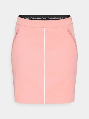 Obrázek produktu Sportovní sukně Calvin Klein růžová