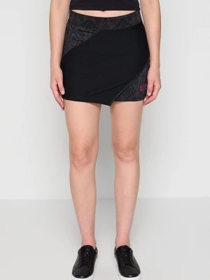 Obrázek produktu Sportovní sukně EA7 Emporio Armani černá