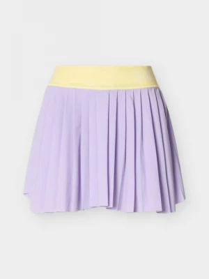 Obrázek produktu Sportovní sukně EA7 Emporio Armani lila