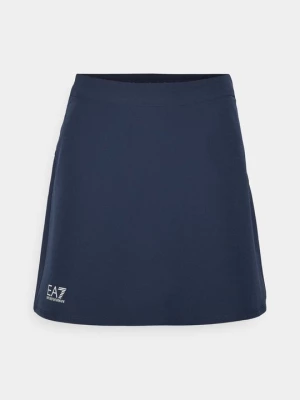 Obrázek produktu Sportovní sukně EA7 Emporio Armani tmavě modrá