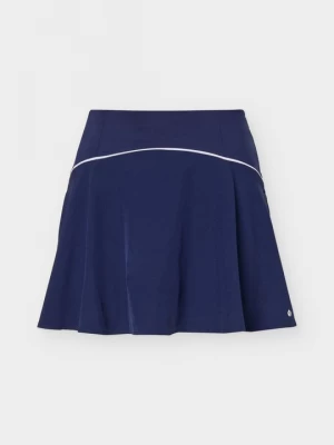 Obrázek produktu Sportovní sukně Even&Odd Active By Zalando tmavě modrá