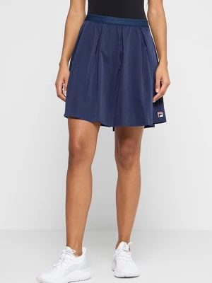 Obrázek produktu Sportovní sukně Fila tmavě modrá