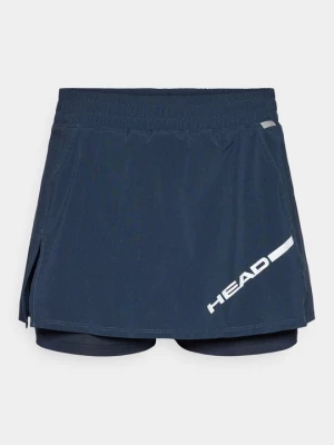 Obrázek produktu Sportovní sukně Head tmavě modrá