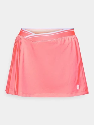Obrázek produktu Sportovní sukně K-swiss růžová