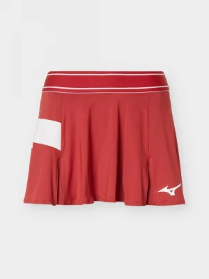 Obrázek produktu Sportovní sukně Mizuno červená