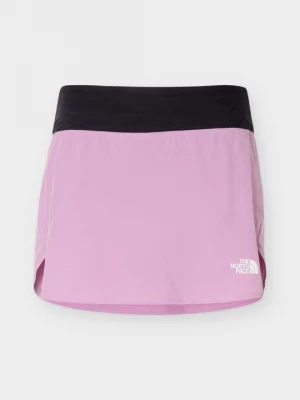 Obrázek produktu Sportovní sukně The North Face fialová