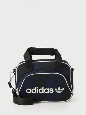 Obrázek produktu Sportovní taška adidas Originals tmavě modrá