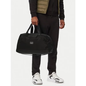 Obrázek produktu Sportovní taška EA7 Emporio Armani 7X000763 AF29354 UC001 Černá