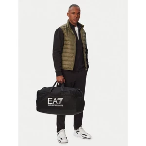 Obrázek produktu Sportovní taška EA7 Emporio Armani 7X000764 AF29356 UC001 Černá