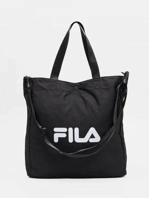 Obrázek produktu Sportovní taška Fila černá