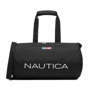 Obrázek produktu Sportovní taška Nautica WBEOHP-NTC-P-001-10 Černá