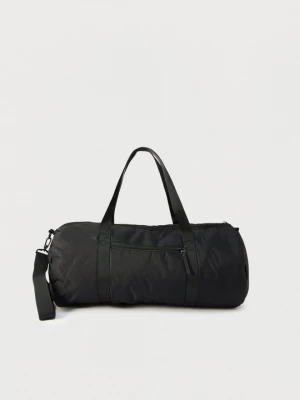 Obrázek produktu Sportovní taška Pier One Sport By Zalando černá