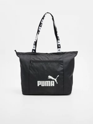 Obrázek produktu Sportovní taška Puma černá
