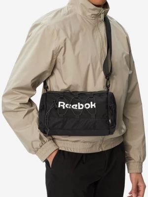 Obrázek produktu Sportovní taška Reebok ČERNÁ