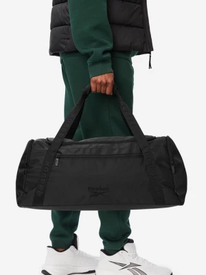 Obrázek produktu Sportovní taška Reebok ČERNÁ
