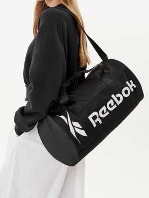 Obrázek produktu Sportovní taška Reebok ČERNÁ