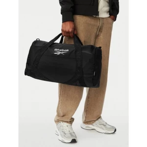 Obrázek produktu Sportovní taška Reebok CWBEO-RBK-B-001-08 Černá
