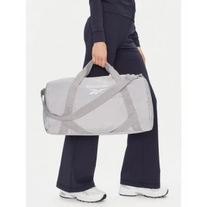 Obrázek produktu Sportovní taška Reebok CWBEO-RBK-B-001-08 Šedá