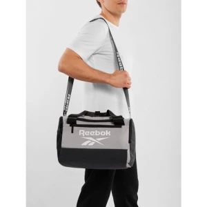 Obrázek produktu Sportovní taška Reebok RBK-035-CCC-05 Šedá