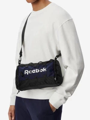 Obrázek produktu Sportovní taška Reebok TMAVĚ MODRÁ