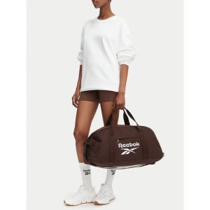 Obrázek produktu Sportovní taška Reebok WBEOHP-RBK-P-003-10 Hnědá