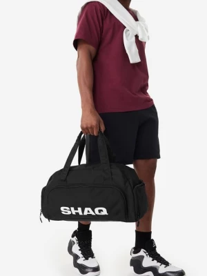 Obrázek produktu Sportovní taška SHAQ ČERNÁ
