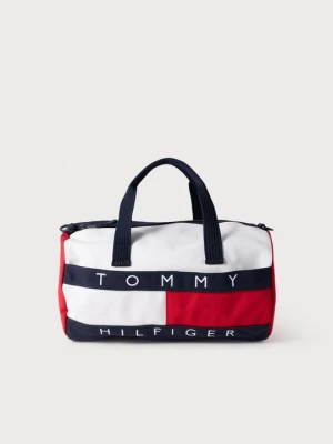 Obrázek produktu Sportovní taška Tommy Hilfiger tmavě modrá