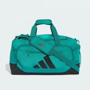 Obrázek produktu SPORTOVNÍ TAŠKA TRAINING DEFENDER SMALL Adidas zelená