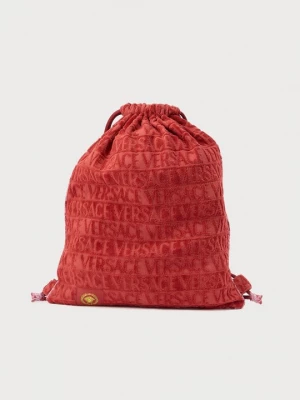 Obrázek produktu Sportovní taška Versace bordeaux