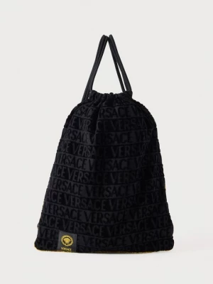 Obrázek produktu Sportovní taška Versace černá