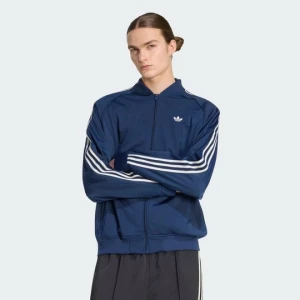 Obrázek produktu SPORTOVNÍ TOP BRITCORE SUPERSTAR Adidas Night Indigo